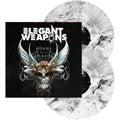 Elegant Weapons - Horns for a Halo - LP