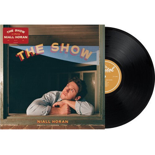 Niall Horan - The Show - LP