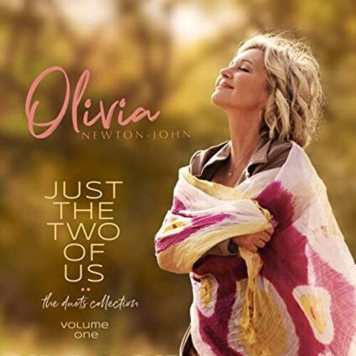 Olivia Newton-John - Just The Two Of Us: The Duets Collection - LP