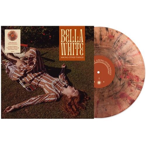Bella White - Among Other Things - LP