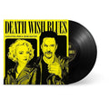 Samantha Fish & Jesse Dayton - Death Wish Blues - LP