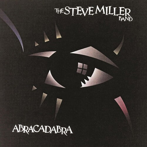 Steve Miller Band - Abracadabra - LP