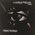 Steve Miller Band - Abracadabra - LP 