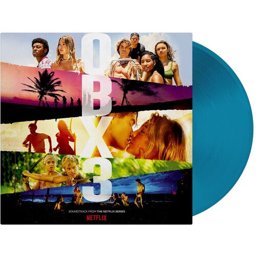 Outer Banks - Season 3 - Soundtrack From The Netflix Series LP