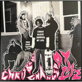 Portugal. The Man - Chris Black Changed My Life album cover