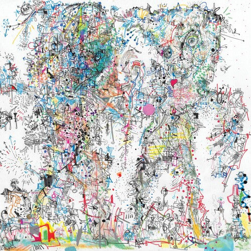 Atmosphäre – So viele andere Realitäten existieren gleichzeitig – LP