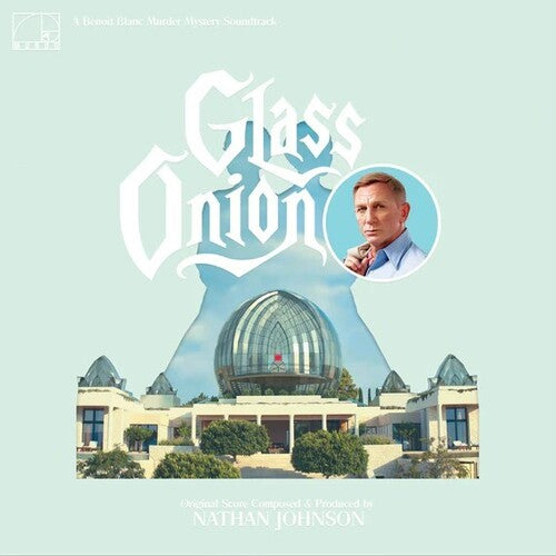 Glass Onion - Original Motion Picture Soundtrack LP