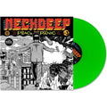 Neck Deep - La paz y el pánico - LP