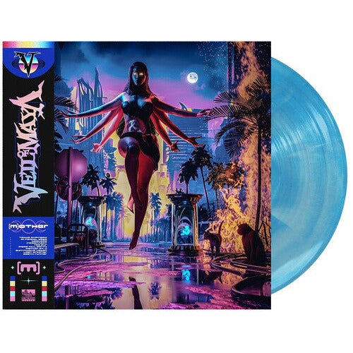 Veil of Maya - (m)other - LP