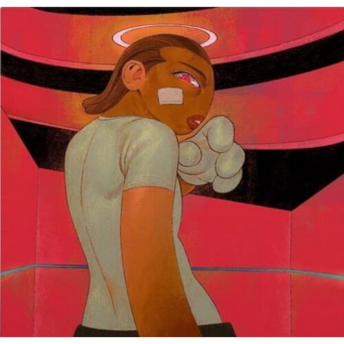 McKinley Dixon - Beloved! Paradise! Jazz!? - LP