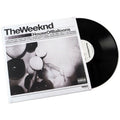 The Weeknd - House of Balloons album cover