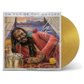 T-Pain - On Top of The Covers - LP