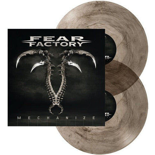 Fear Factory - Mechanize - LP