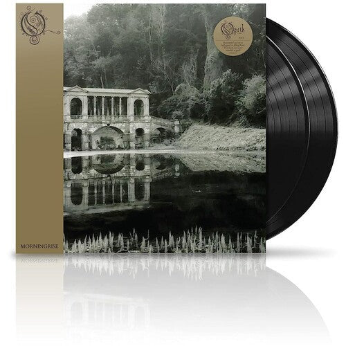 Opeth - Morningrise - LP 