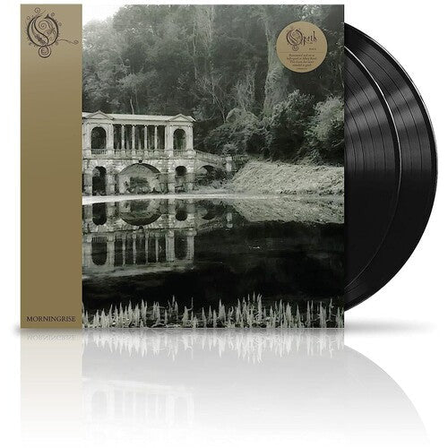 Opeth - Morningrise - LP