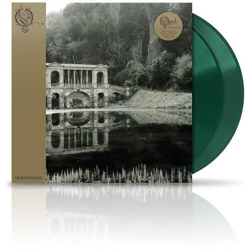Opeth – Morningrise – LP 
