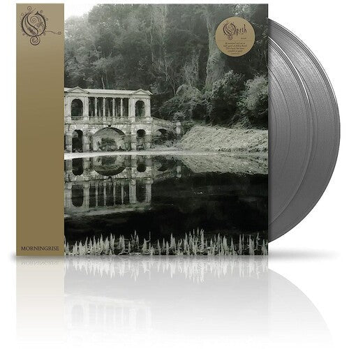 Opeth - Morningrise - LP 