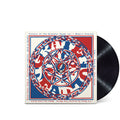 The Grateful Dead - History of the Grateful Dead Vol. 1 (Bear's Choice Live) - LP