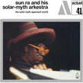 Sun Ra y su mito solar Arkestra: el enfoque del mito solar vol. 2 - LP 