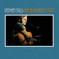 Stephen Stills – Stephen Stills Live At Berkeley 1971 – LP 