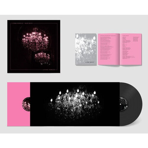 Gord Downie, Bob Rock - Lustre Parfait - LP