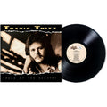 Travis Tritt - Proud of the Country - LP