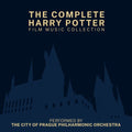 Harry Potter - The Complete Harry Potter Film Music Collection - LP