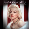 Marilyn Monroe - Grandes éxitos - LP