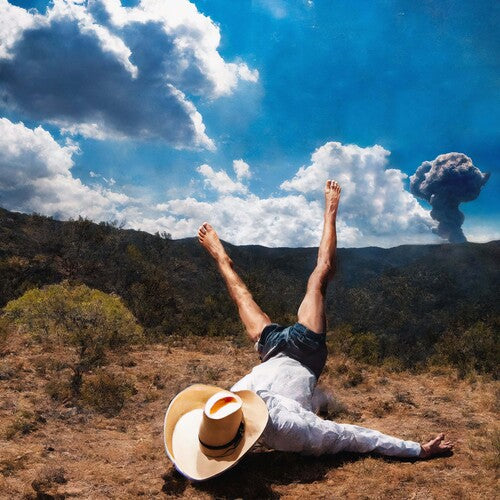 Geese - 3D Country - LP