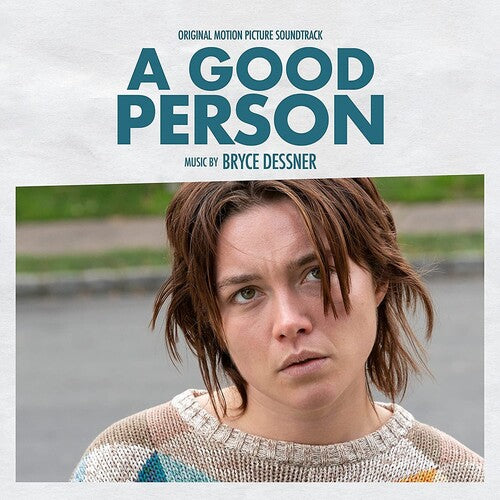 A Good Person – Original-Soundtrack-LP 