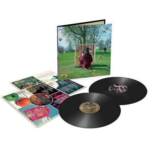 Syd Barrett - Una introducción a Syd Barrett - LP 