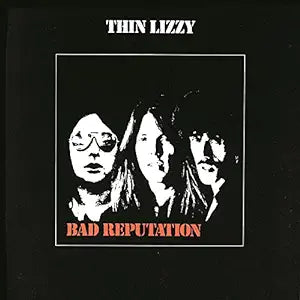 Thin Lizzy - Bad Reputation - LP
