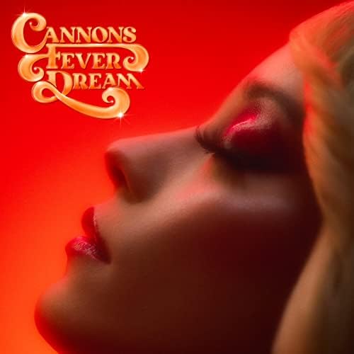Cannons - Fever Dream - LP
