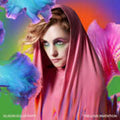 Alison Goldfrapp - The Love Invention album cover
