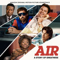 Air - Soundtrack LP