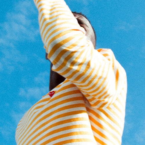 Odie - Analogue - LP