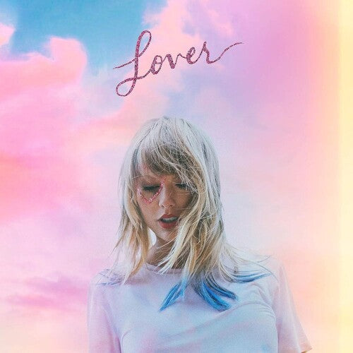 Taylor Swift - Lover - LP