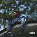 J. Cole - 2014 Forest Hills Drive - LP