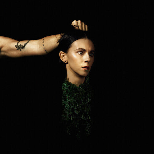 Pvris - Evergreen - LP 