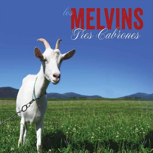 Melvins - Tres Cabrones - LP