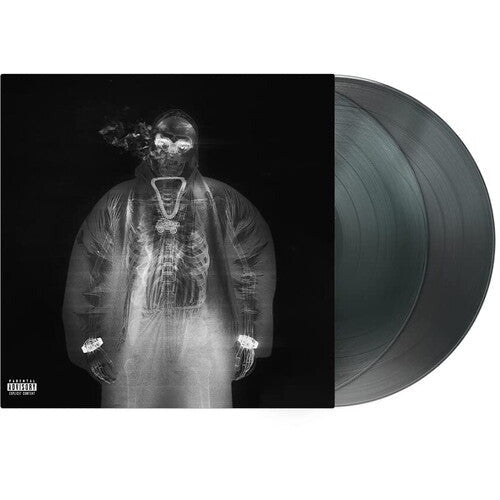 Yeat - Afterlyfe - LP