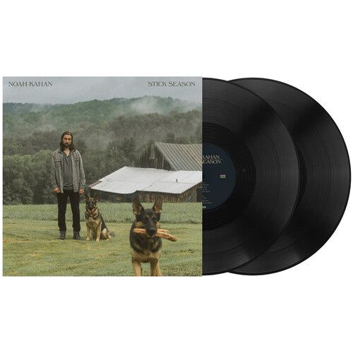 Noah Kahan - Stick Season - LP