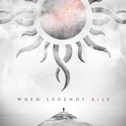 Godsmack - When Legends Rise - LP
