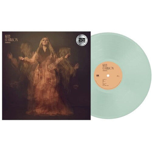 Kelly Clarkson - Chemistry - LP
