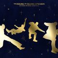 5 Seconds of Summer - The Feeling of Falling Upwards (Live from the Royal Albert Hall) - LP