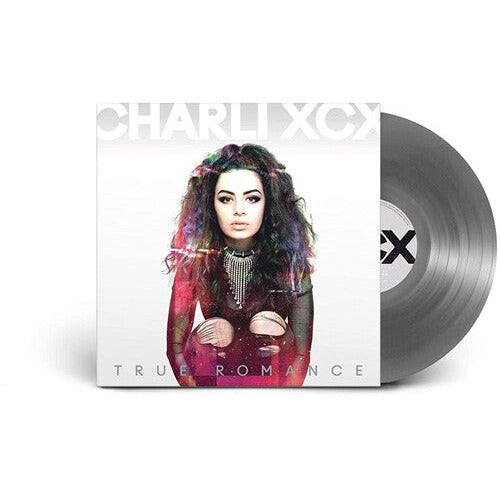 Charli XCX - True Romance - LP