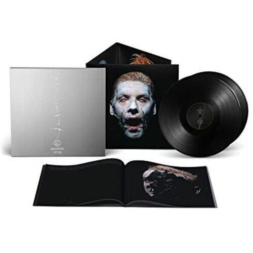 Rammstein - Sehnsucht (Anniversary Edition) - LP