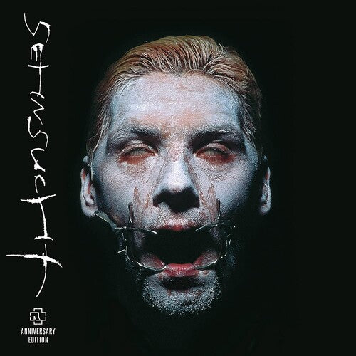 Rammstein - Sehnsucht (Anniversary Edition) - LP