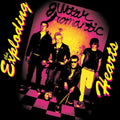 The Exploding Hearts - Guitar Romantic (Expanded & Remastered) - LP