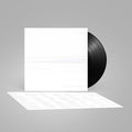 Foo Fighters - But Here We Are - LP
